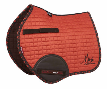 Buy Mini Le Mieux Sienna Suede Jump Square | Online for Equine