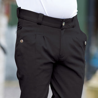 Buy Equetech Mens Kingham Breeches | Online for Equine