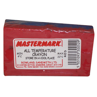 Buy Mastermark All Temperature Ram Crayons | Online for Equine