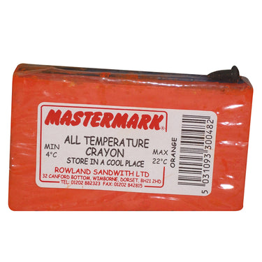 Mastermark All Temperature Ram Crayons