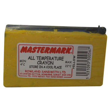 Buy Mastermark All Temperature Ram Crayons | Online for Equine