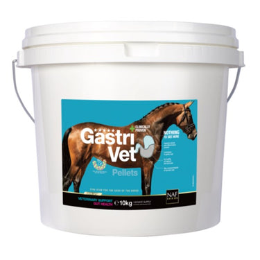 NAF Gastrivet Pellets Bulk Buy 10kg