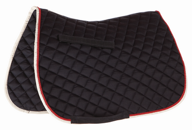 Roma Grand Prix All Purpose Saddle Pad