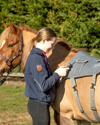 Buy Equilibrium Therapy Pony Massage Pad - Online for Equine