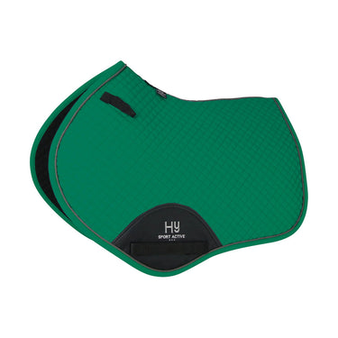 Buy HY Sport Active Close Contact Saddle Pad| Online for Equine