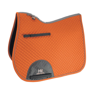 Buy HY Sport Active GP Saddle Pad| Online for Equine