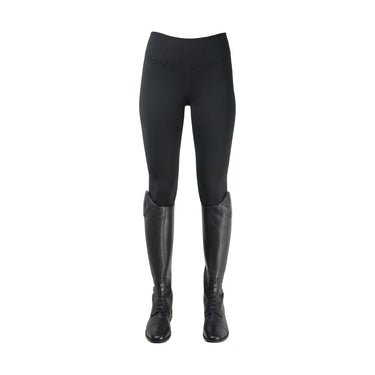 Buy Hy Equestrian Oslo Softshell Riding Tights| Online for Equine