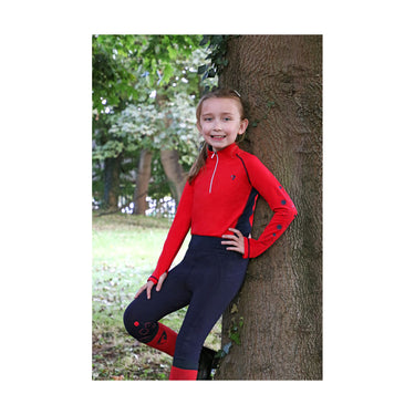 Hy Equestrian DynaMizs Ecliptic Baselayer