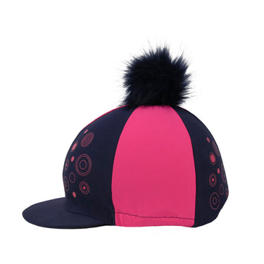 Buy Hy Equestrian DynaMizs Ecliptic Hat Cover| Online for Equine