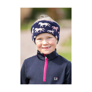 Buy Hy Equestrian Flaine Children's Headband| Online for Equine