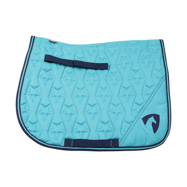 Buy Hy Equestrian Belton Saddle Pad| Online for Equine