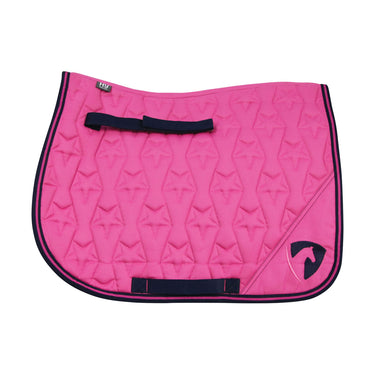 Buy Hy Equestrian Belton Saddle Pad| Online for Equine