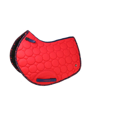 Buy Hy Equestrian DynaMizs Ecliptic Close Contact Saddle Pad| Online for Equine