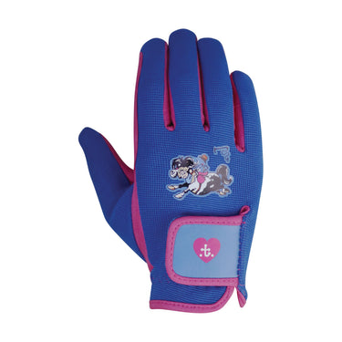 Buy Hy Equestrian Thelwell Collection Race Riding Gloves| Online for Equine