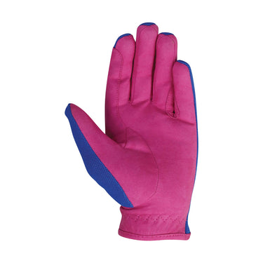 Buy Hy Equestrian Thelwell Collection Race Riding Gloves| Online for Equine