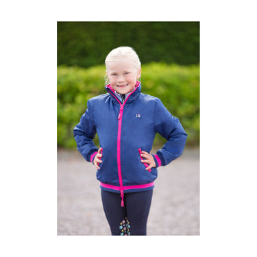 Tracy Blouson Little Rider Jacket