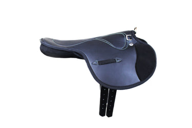 Gallop Exercise/Racing Saddle