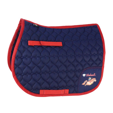 HY Thelwell Collection Saddle Pad