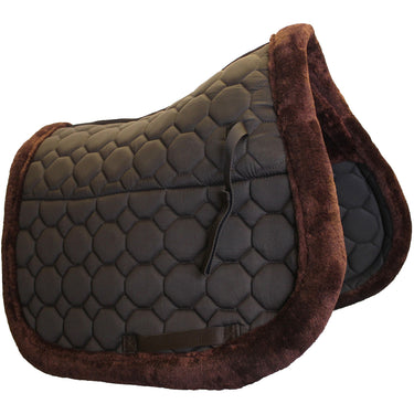 Gallop Prestige Fully Lined Saddle Pad