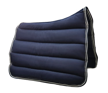 Gallop High Wither Vented Comfort Puff Saddle Pad