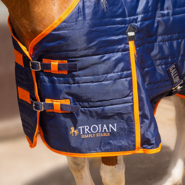 Gallop Trojan 100g Stable Rug