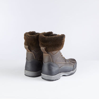 Buy Toggi Chocolate Stride Paddock Boots| Online for Equine