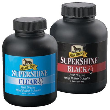 Buy Absorbine Supershine Hoof Polish| Online for Equine