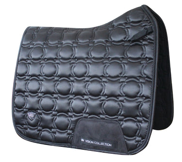 Buy Woof Wear Vision Dressage Saddle Cloth| Online for Equine