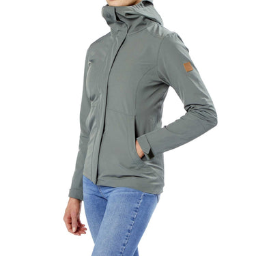 Toggi Outdoor Shield Ladies Waterproof Jacket - UK 14