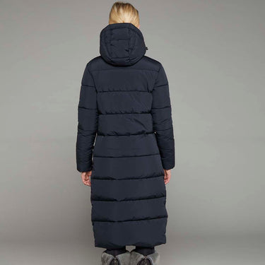 Buy the Toggi Elevation Long Padded Coat | Online for Equine