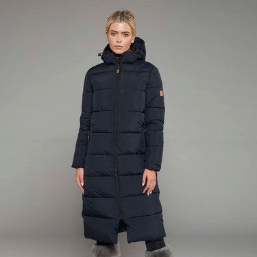 Buy the Toggi Elevation Long Padded Coat | Online for Equine