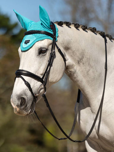 LeMieux Azure Loire Fly Hood