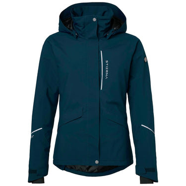 Buy Stierna Majolica Stella Ladies Winter Short Jacket| Online for Equine