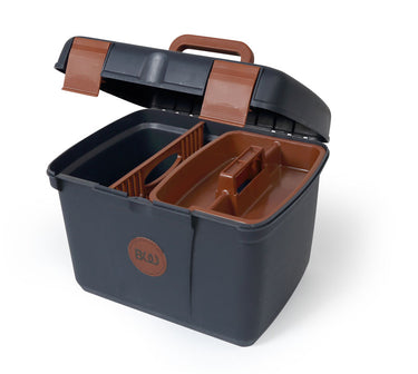 Bridleway Deluxe Grooming Box