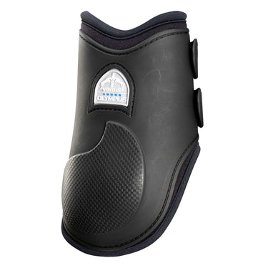 Veredus Olympus Rear Fetlock Boot - Size Small - Colour Black