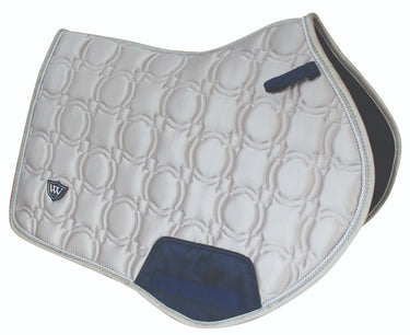 Woof Wear Vision Close Contact Saddle Cloth