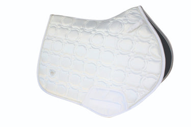 Buy Woof Wear Vision Close Contact Saddle Cloth| Online for Equine