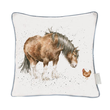 Buy Wrendale 'Spirit' Horse Cushion - Online for Equine