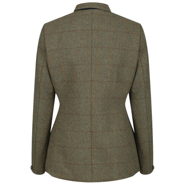 Buy Equetech Ladies Claydon Tweed Riding Jacket| Online for Equine