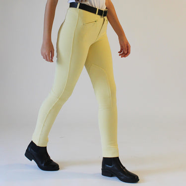 Gallop Ladies Classic Plain Jodhpurs